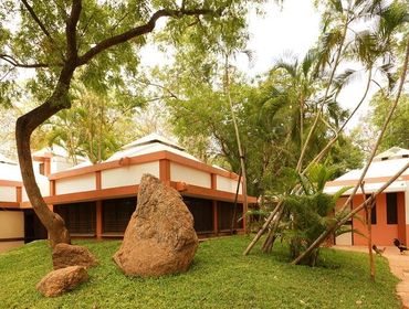 Auromode Apartments Auroville
