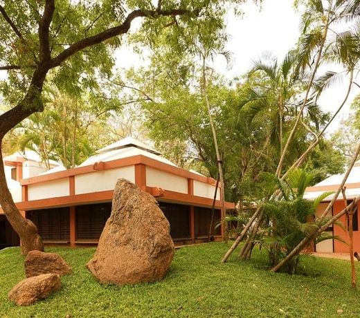 Auromode Apartments Auroville