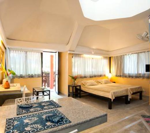 Auromode Apartments Auroville
