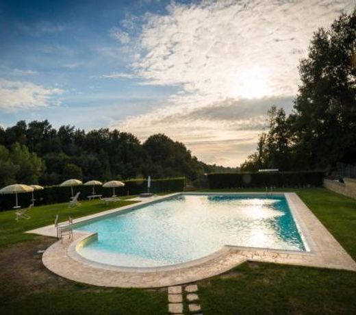 Residence Terme Di Sorano