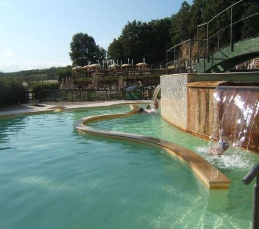 Residence Terme Di Sorano