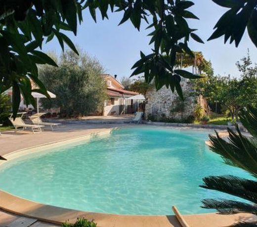 B&B Rosa podere 28