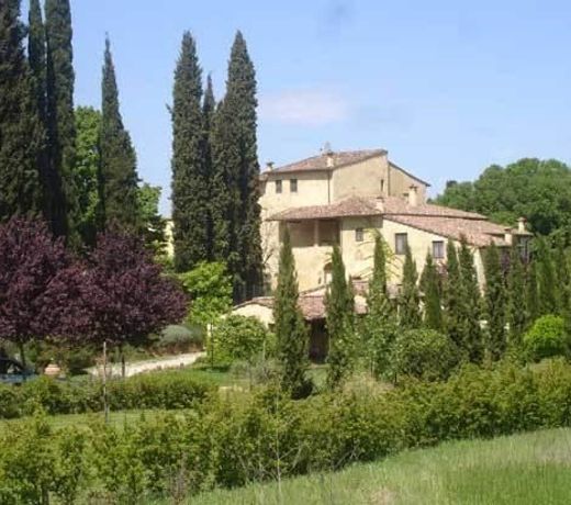 Apartment in Colle Val D Elsa III