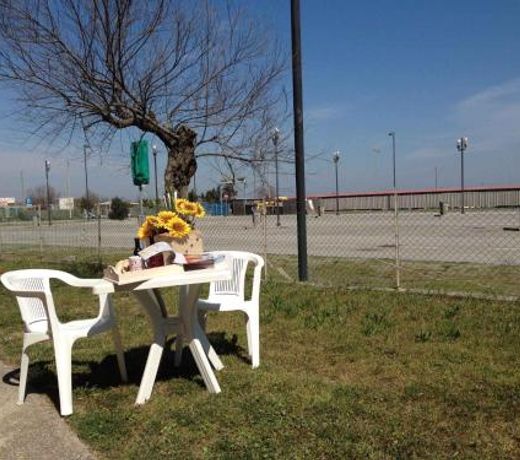 One-Bedroom Apartment Rosolina Mare near Sea 1