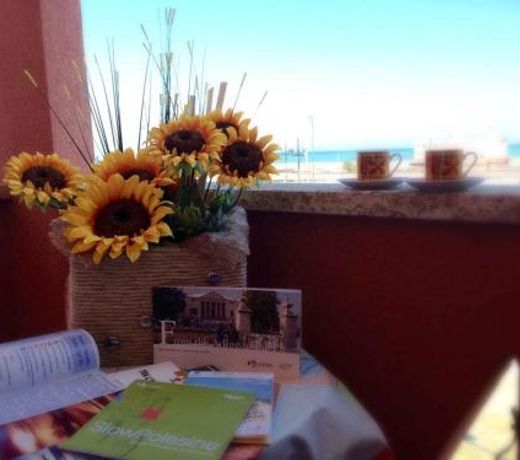 One-Bedroom Apartment Rosolina Mare near Sea 1