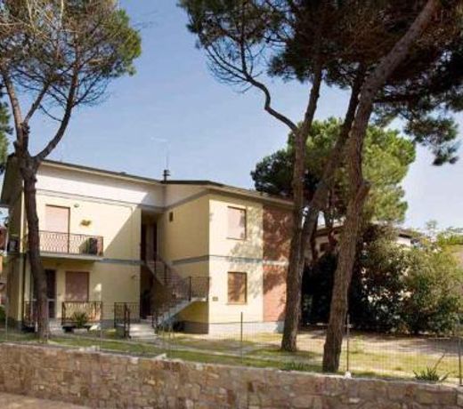Two-Bedroom Apartment Rosolina Mare near Sea 12