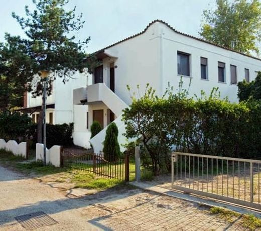 Two-Bedroom Apartment Rosolina Mare near Sea 13