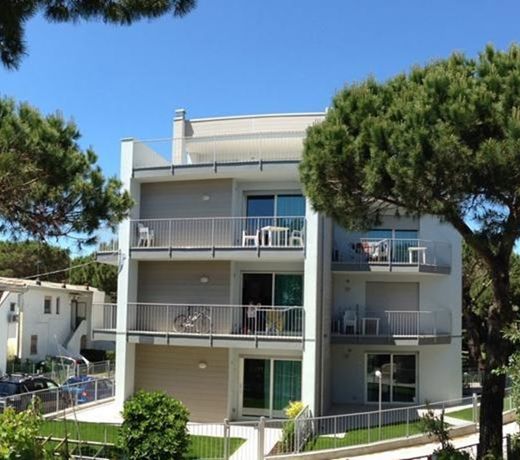 One-Bedroom Apartment Rosolina Mare near Sea 4