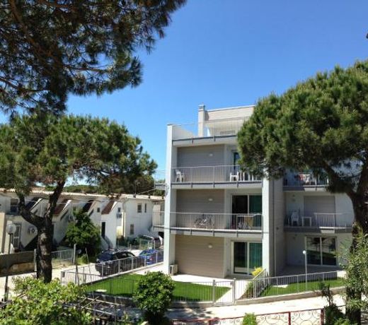 One-Bedroom Apartment Rosolina Mare near Sea 4