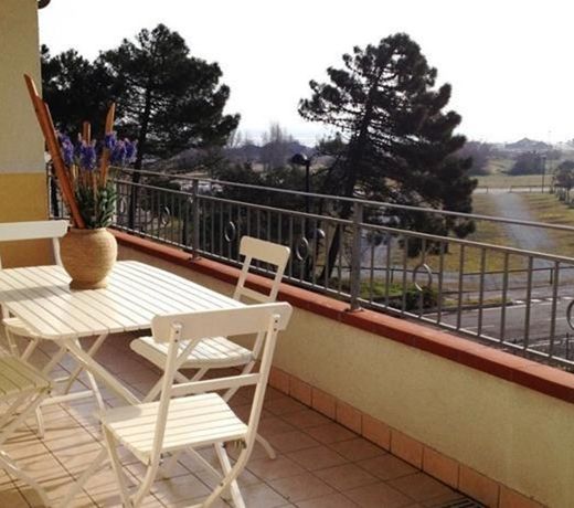 Apartments in Rosolina Mare 25021