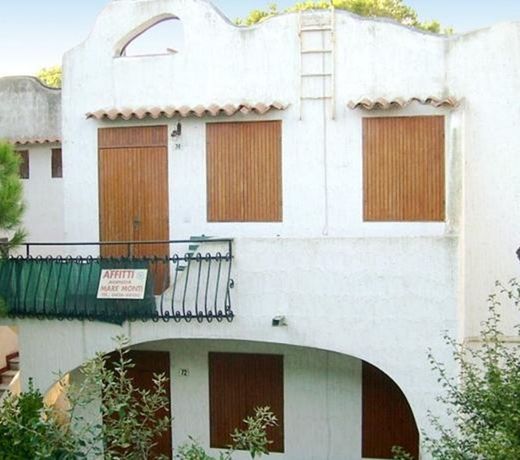 Apartment in Rosolina Mare 24990
