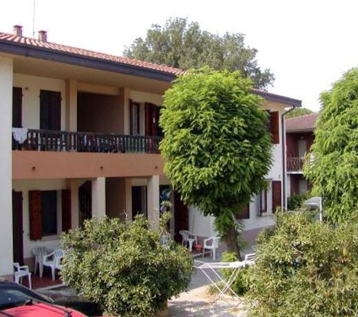Apartments in Rosolina Mare 24851