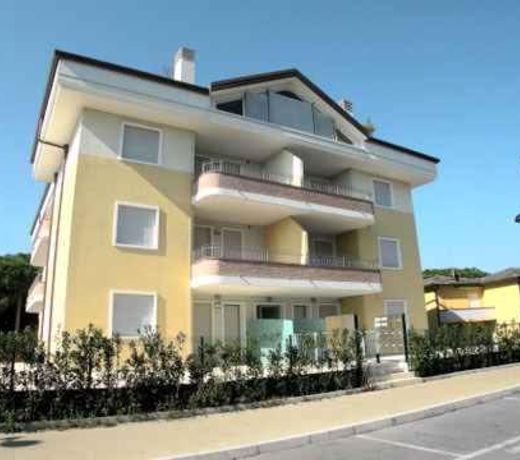 Apartment in Rosolina Mare 12