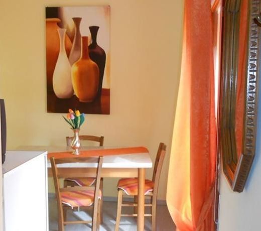 Apartment in Rosolina Mare 25028