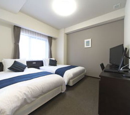 Shizutetsu Hotel Prezio Numazu