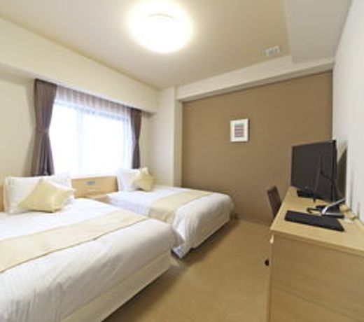Shizutetsu Hotel Prezio Numazu