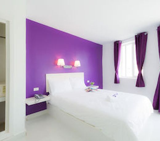 Hotel Zing Phnom Penh