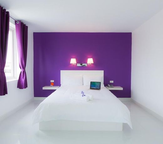 Hotel Zing Phnom Penh