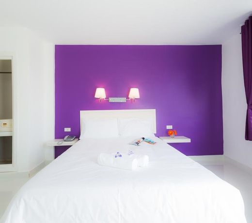 Hotel Zing Phnom Penh