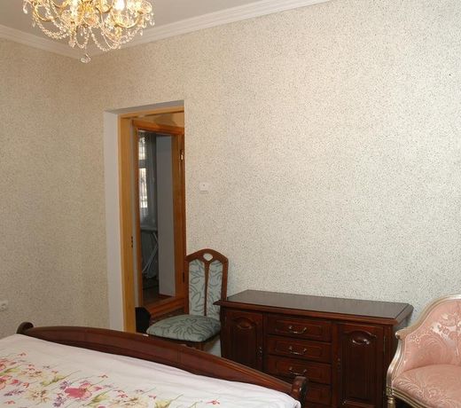 Villa Romantica on Vlaicu-Pircalab