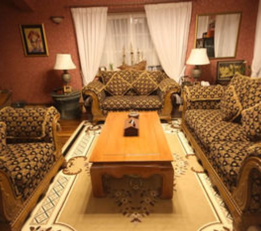 Royal Kalaw Hills Resort