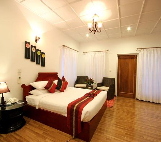 Royal Kalaw Hills Resort