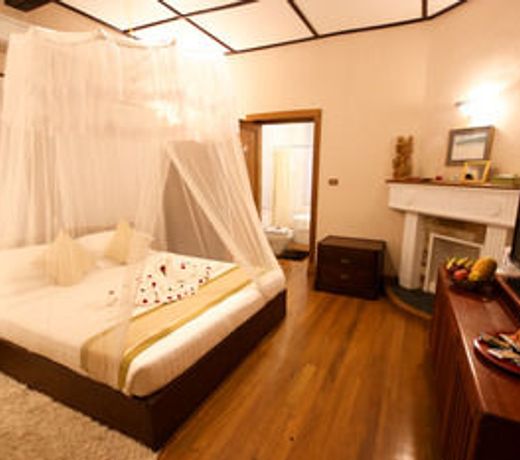 Royal Kalaw Hills Resort