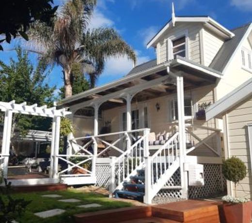 Harbour View Cottage