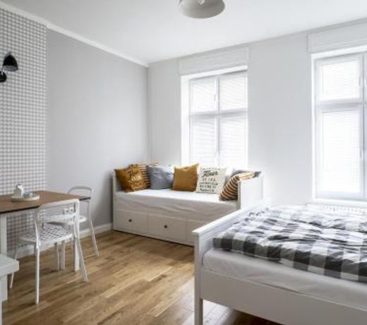 Apartamenty Solo na Molo