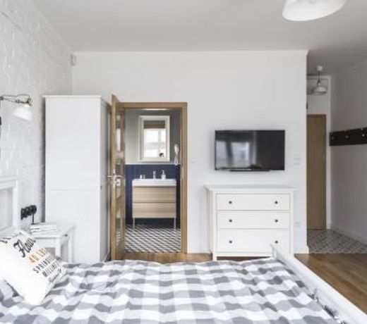 Apartamenty Solo na Molo