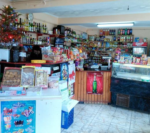 Vila Marcela