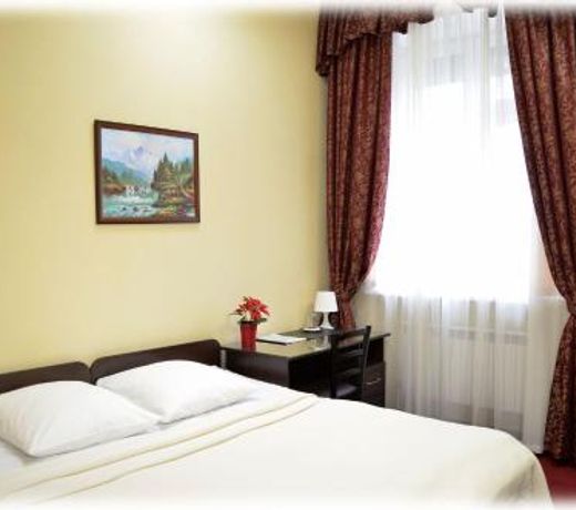 Hotel Atlas