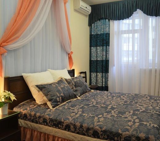 Hotel Atlas