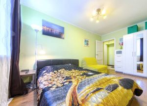 RentalSPb Apartments Obvodny Сanal 46