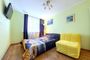 RentalSPb Apartments Obvodny Сanal 46