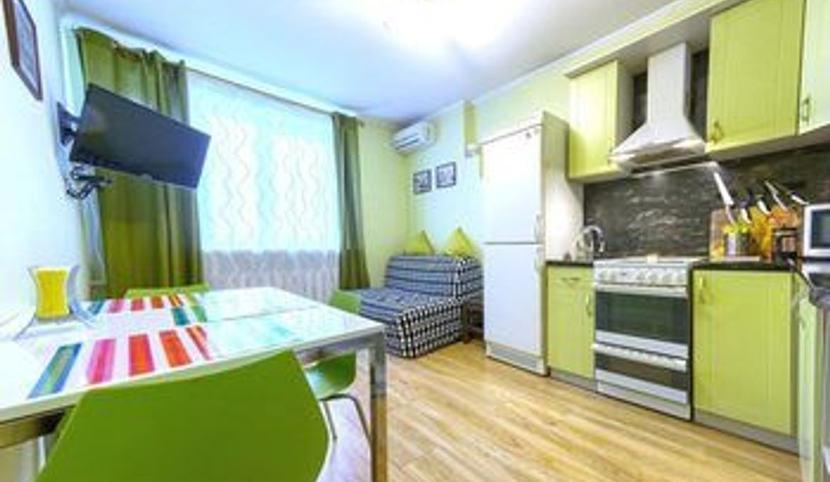 RentalSPb Apartments Obvodny Сanal 46