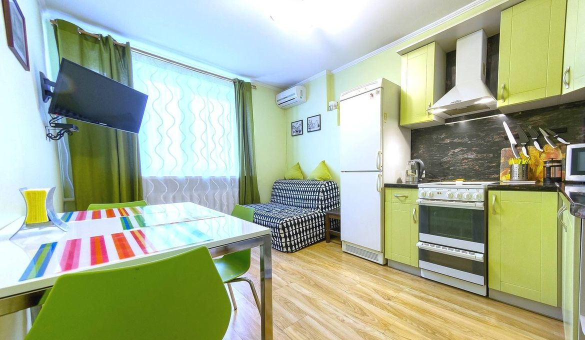 RentalSPb Apartments Obvodny Сanal 46