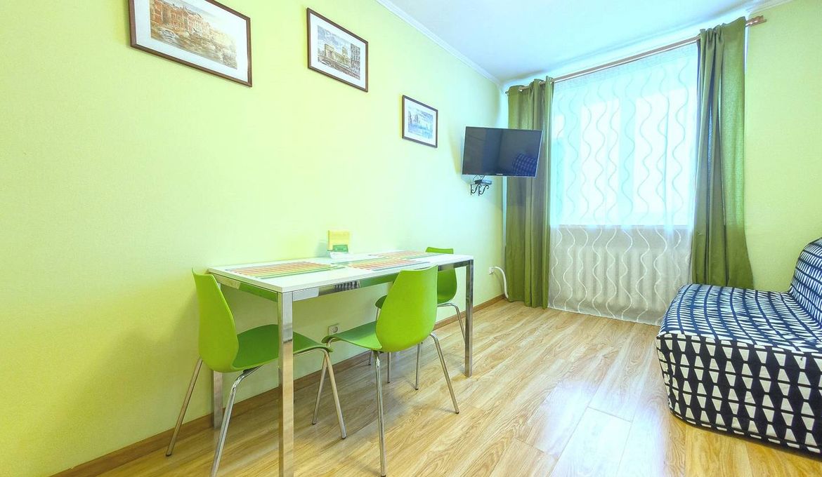 RentalSPb Apartments Obvodny Сanal 46