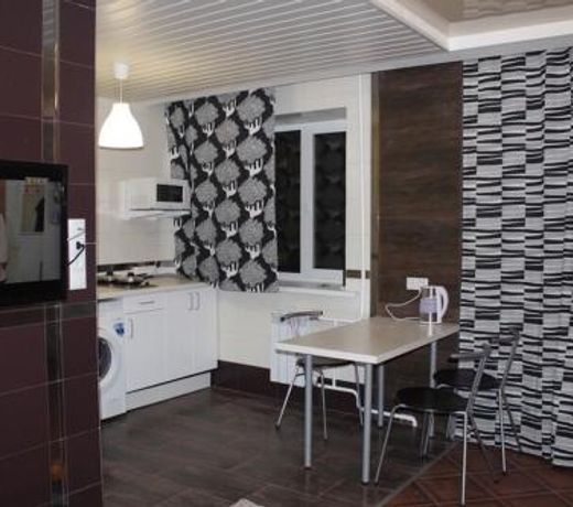 Apartamenty Svetlica Koshurnikova 5
