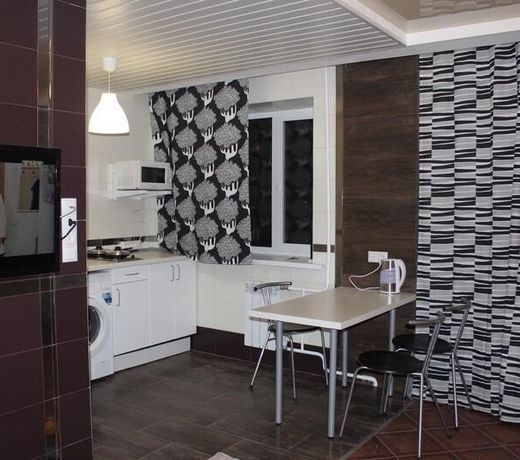 Apartamenty Svetlica Koshurnikova 5