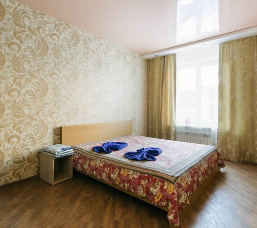 Apartamenty Svetlica Shamshinykh 90/5 studio