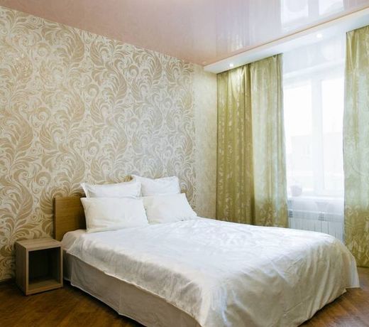 Apartamenty Svetlica Shamshinykh 90/5 studio