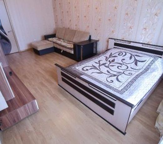 Apartments na Duki