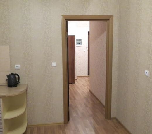 Apartments na Duki