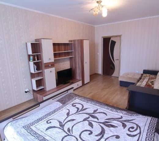 Apartments na Duki