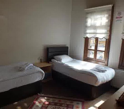 ANKARA KONAKLARI