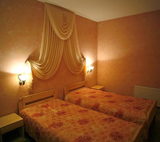Hotel Dominant