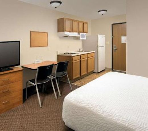 WoodSpring Suites San Antonio South