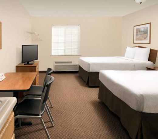 WoodSpring Suites San Antonio South