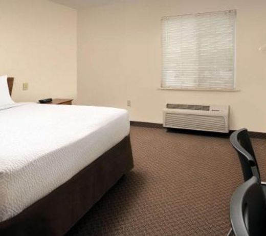 WoodSpring Suites San Antonio South
